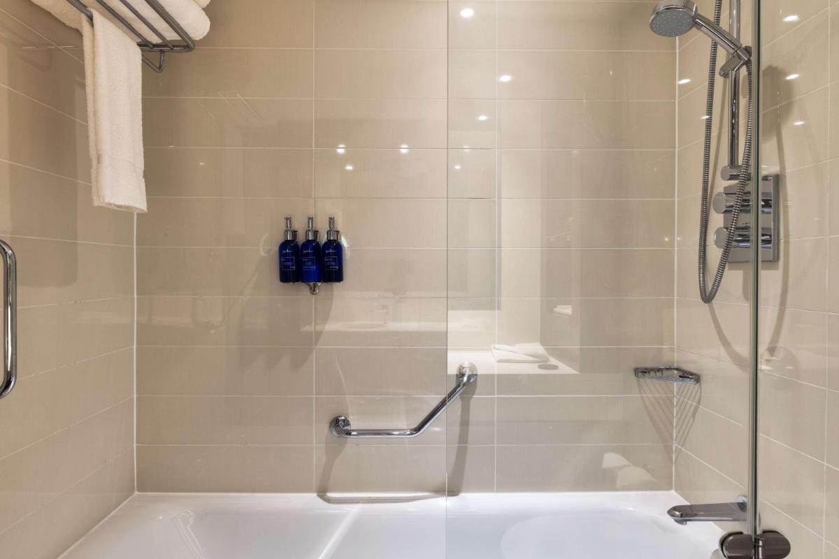 Radisson Blu Hotel, Edinburgh City Centre