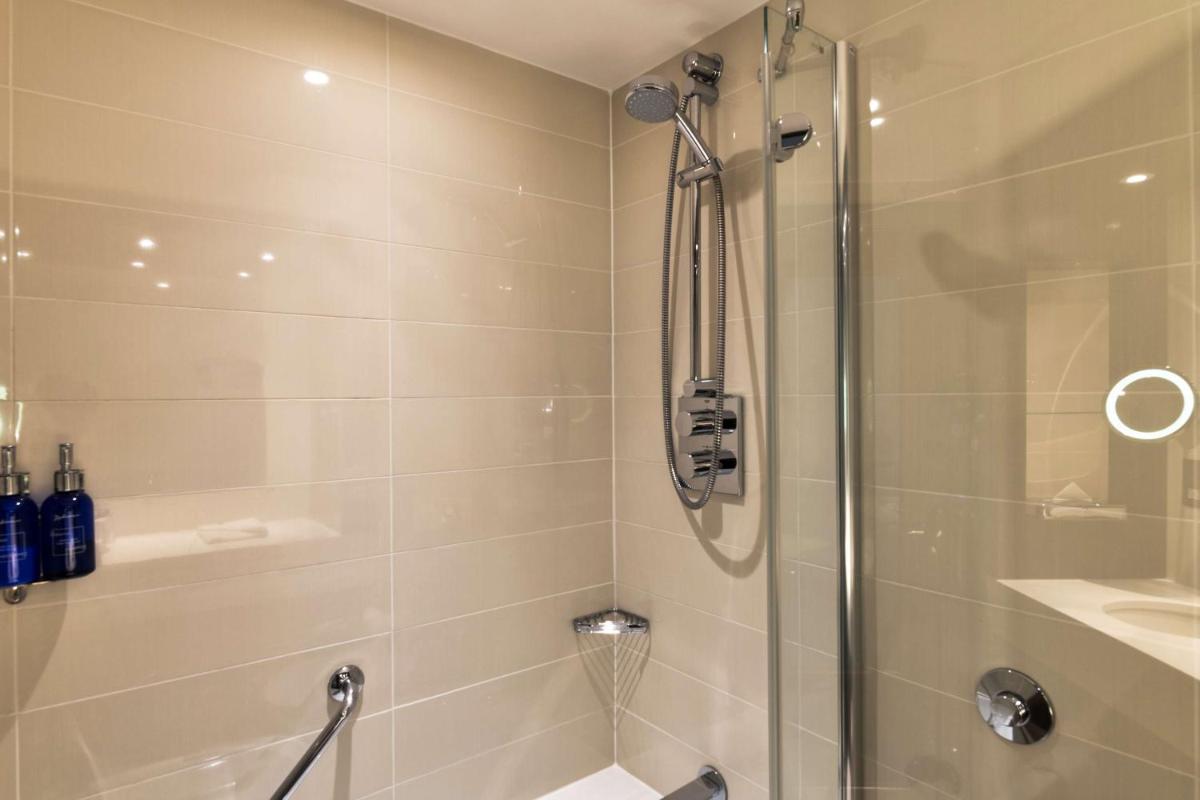 Radisson Blu Hotel, Edinburgh City Centre