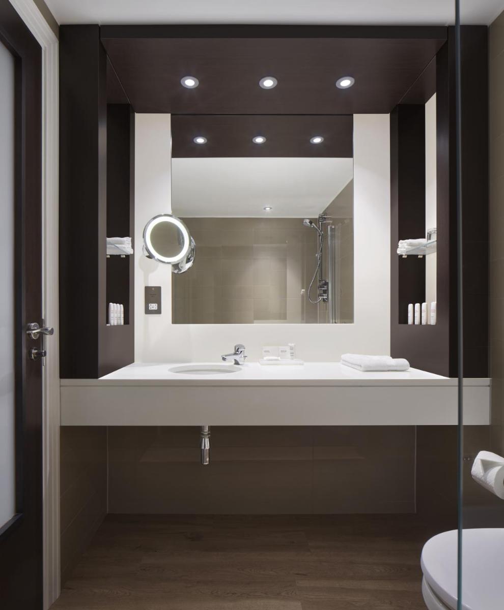 Radisson Blu Hotel, Edinburgh City Centre