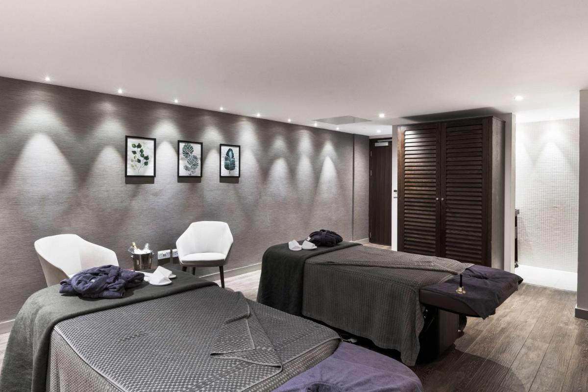 Radisson Blu Hotel, Edinburgh City Centre