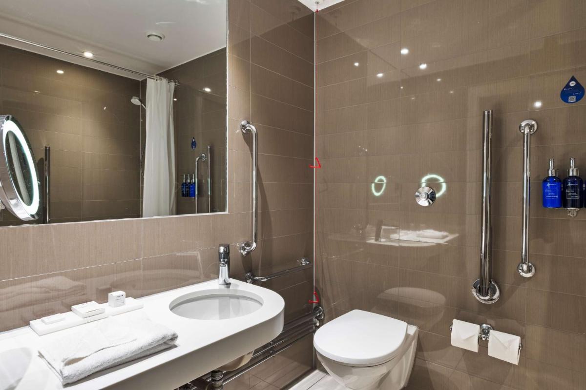 Radisson Blu Hotel, Edinburgh City Centre