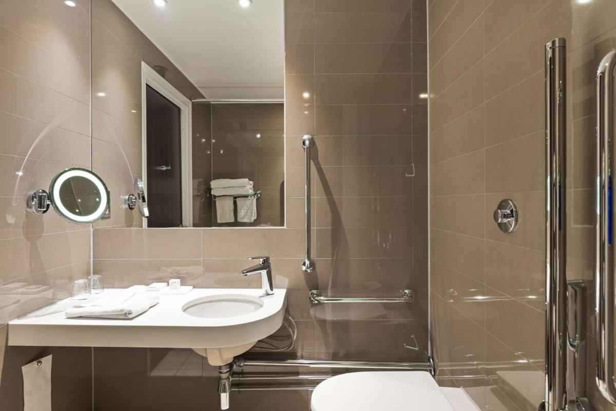 Radisson Blu Hotel, Edinburgh City Centre