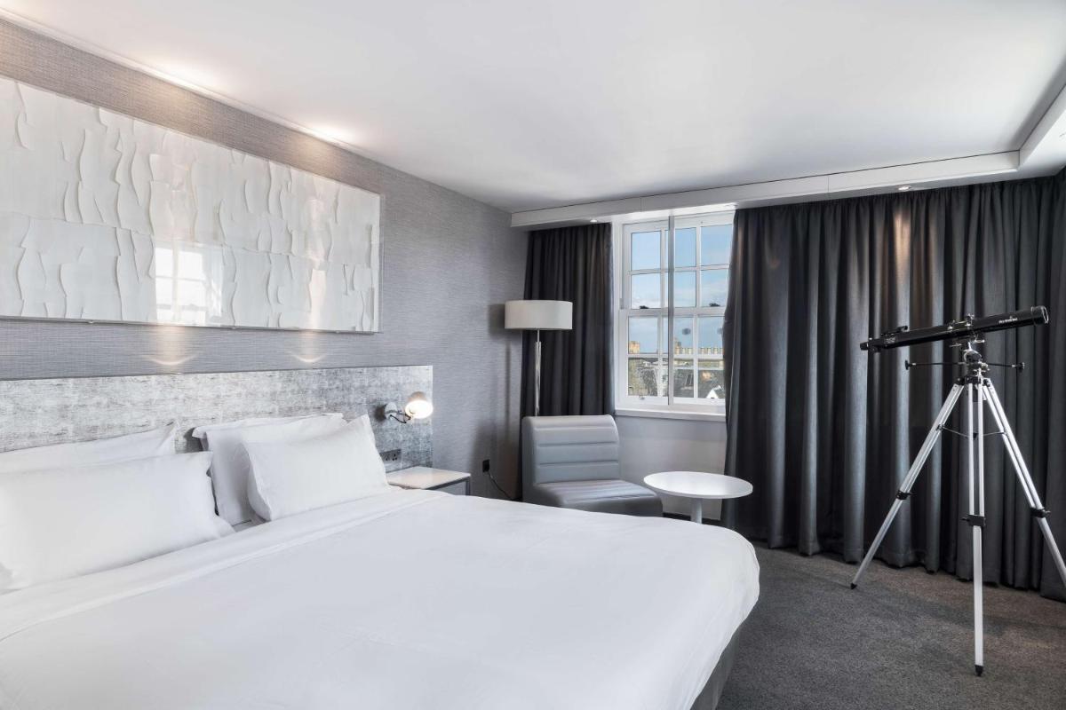 Radisson Blu Hotel, Edinburgh City Centre