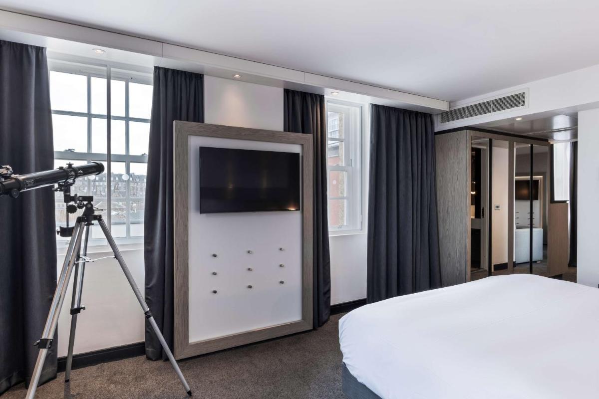 Radisson Blu Hotel, Edinburgh City Centre