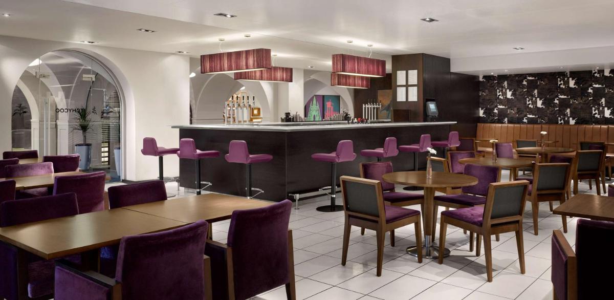 Radisson Blu Hotel, Edinburgh City Centre