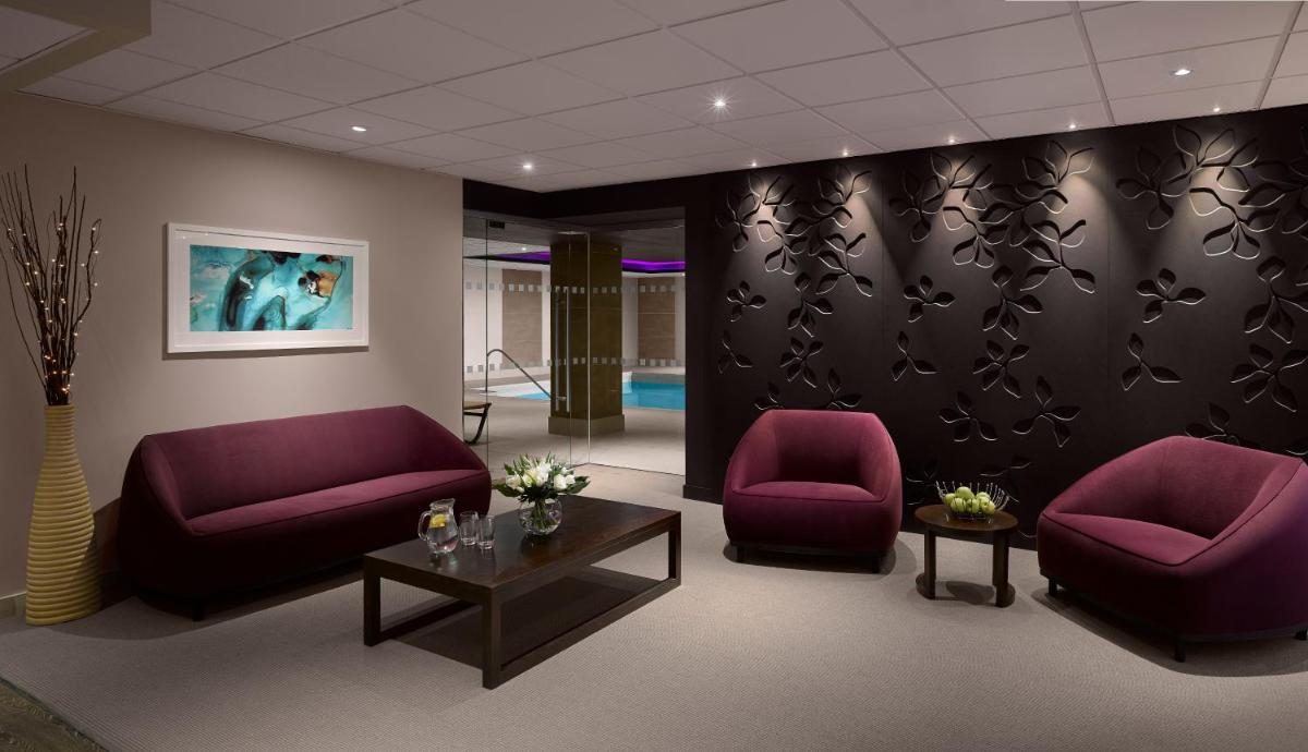 Radisson Blu Hotel, Edinburgh City Centre