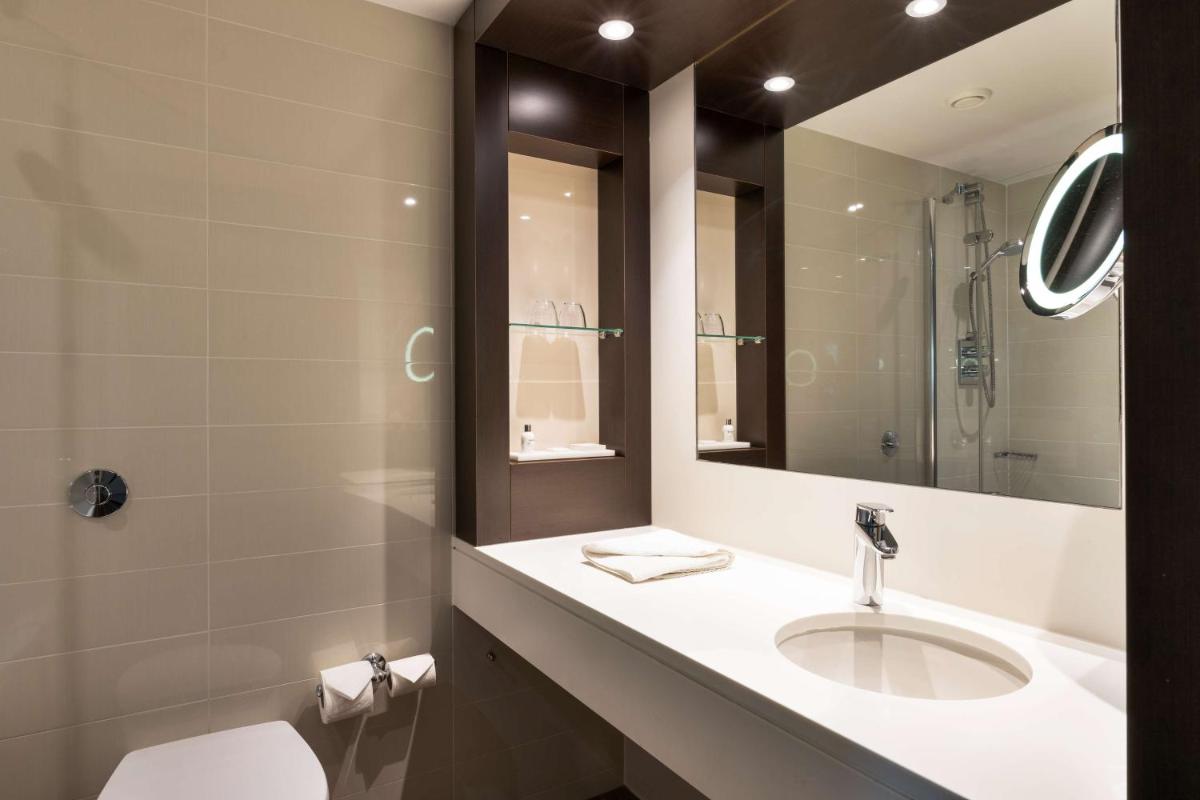 Radisson Blu Hotel, Edinburgh City Centre