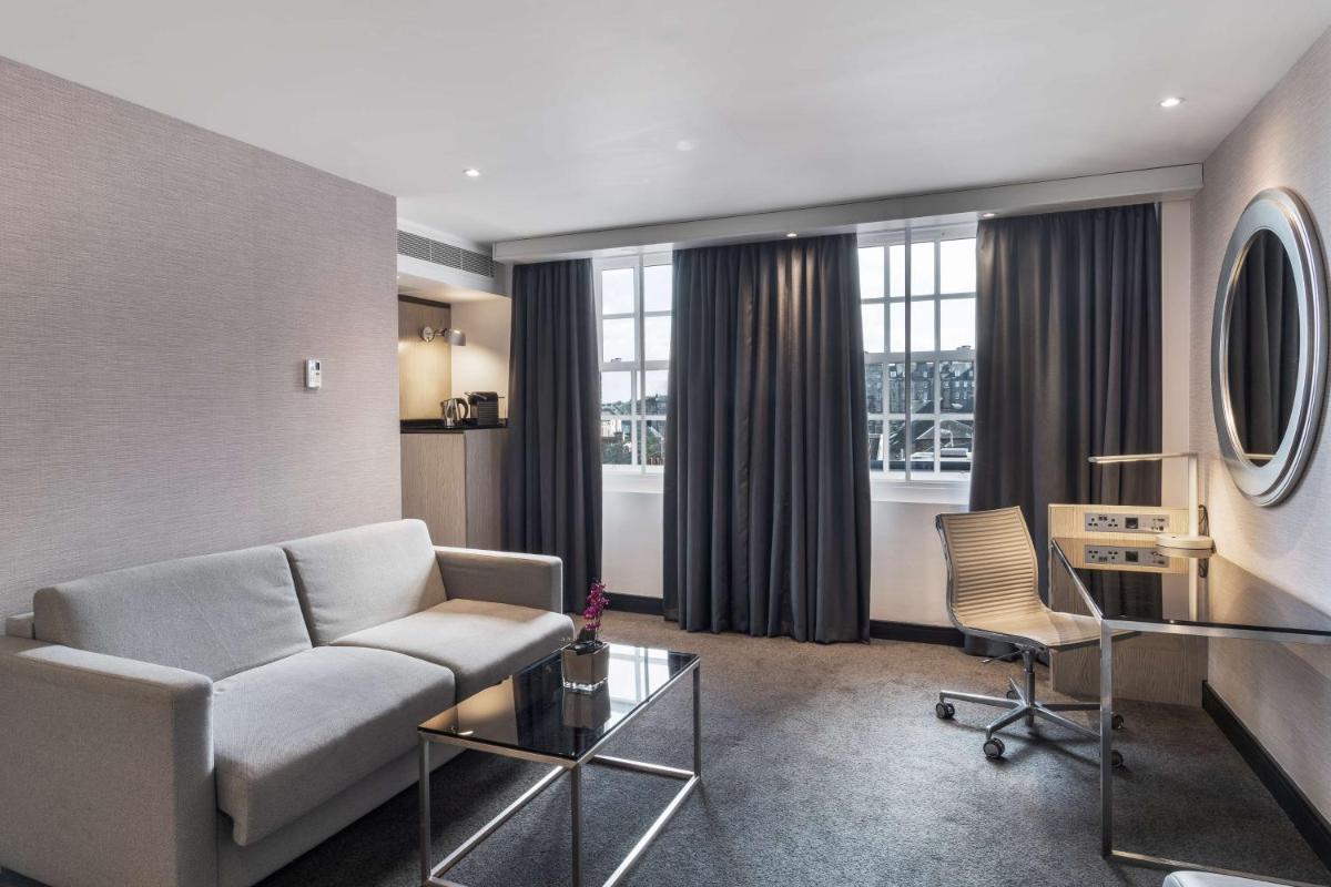 Radisson Blu Hotel, Edinburgh City Centre