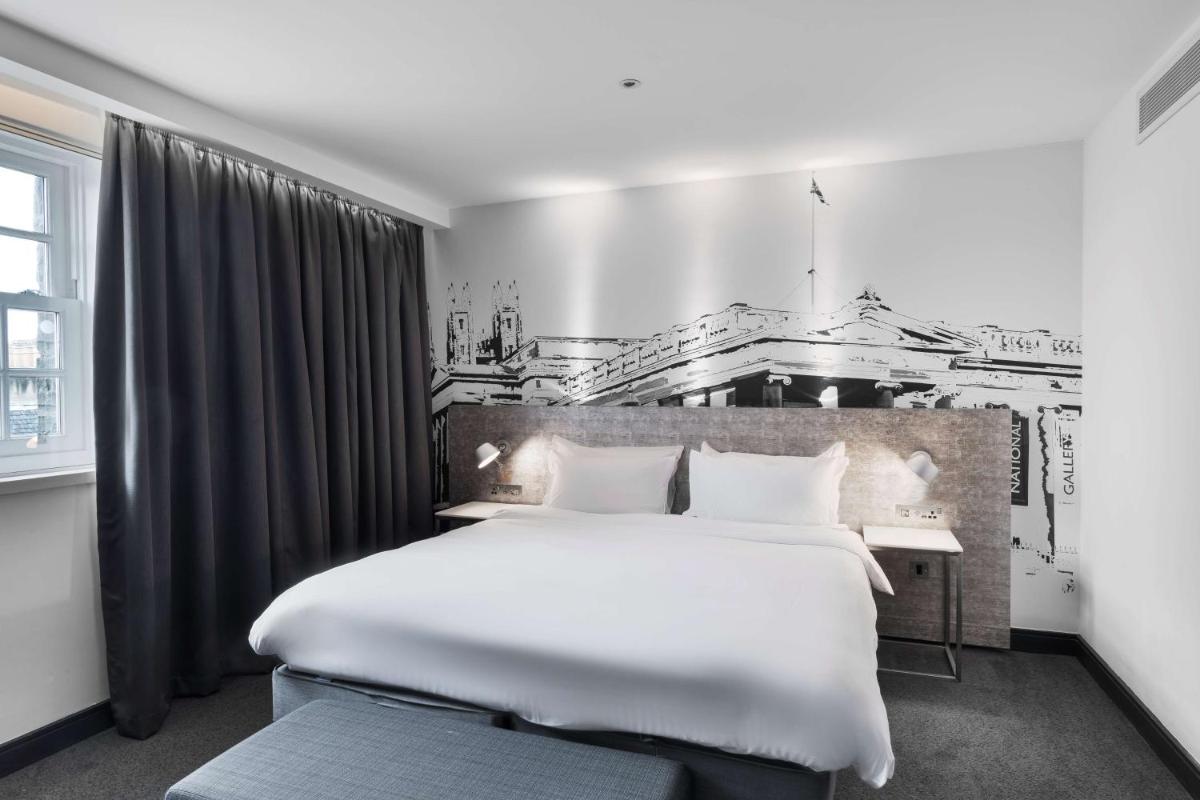 Radisson Blu Hotel, Edinburgh City Centre