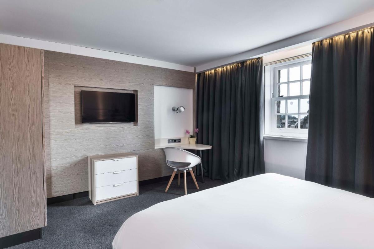 Radisson Blu Hotel, Edinburgh City Centre