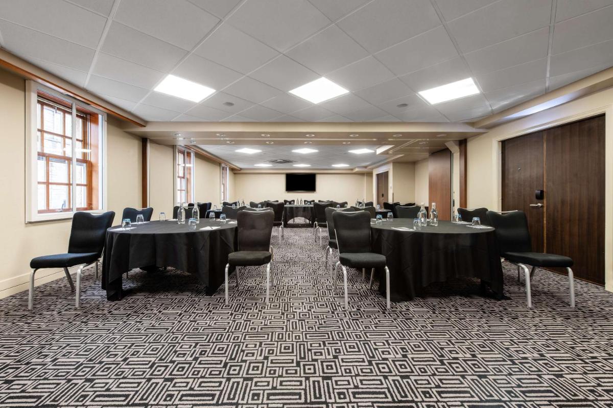 Radisson Blu Hotel, Edinburgh City Centre