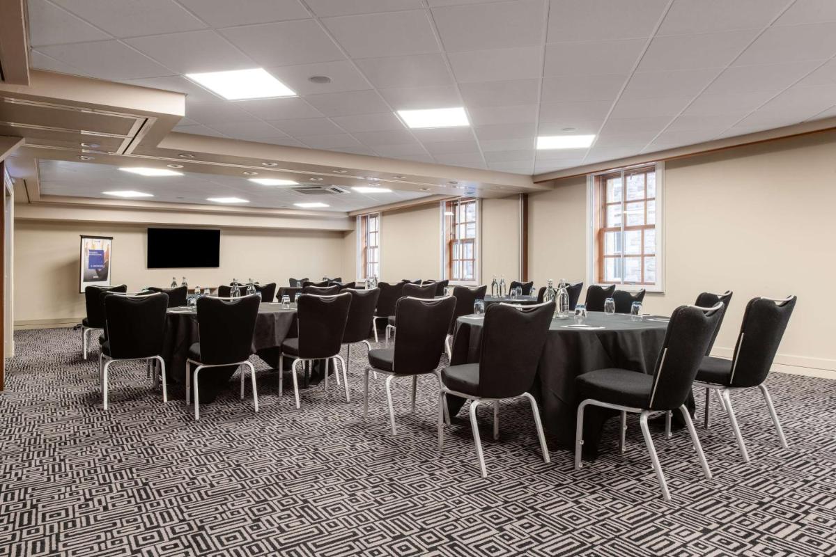 Radisson Blu Hotel, Edinburgh City Centre