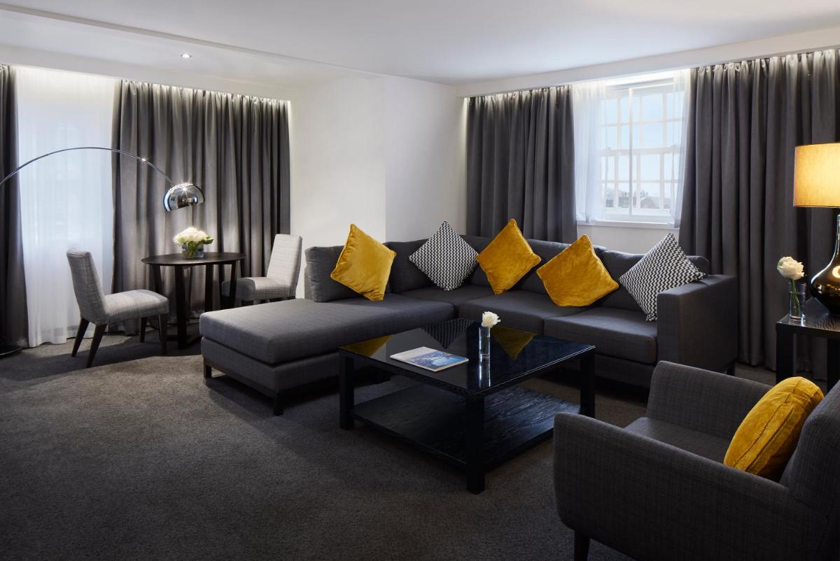 Radisson Blu Hotel, Edinburgh City Centre