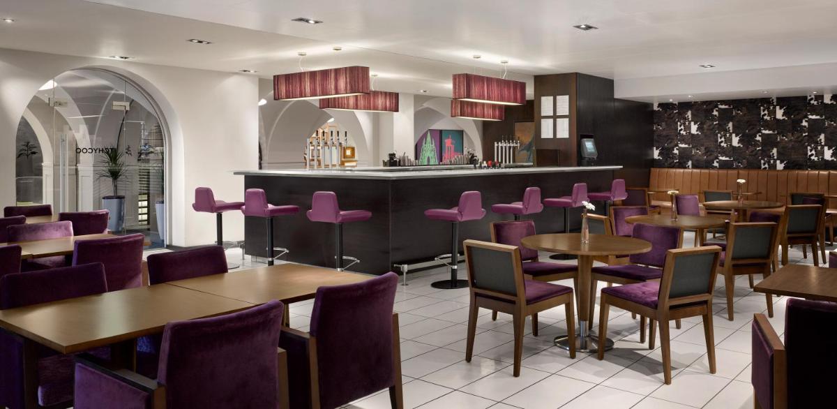 Radisson Blu Hotel, Edinburgh City Centre