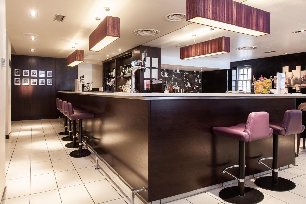 Radisson Blu Hotel, Edinburgh City Centre