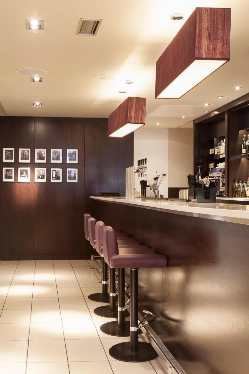 Radisson Blu Hotel, Edinburgh City Centre
