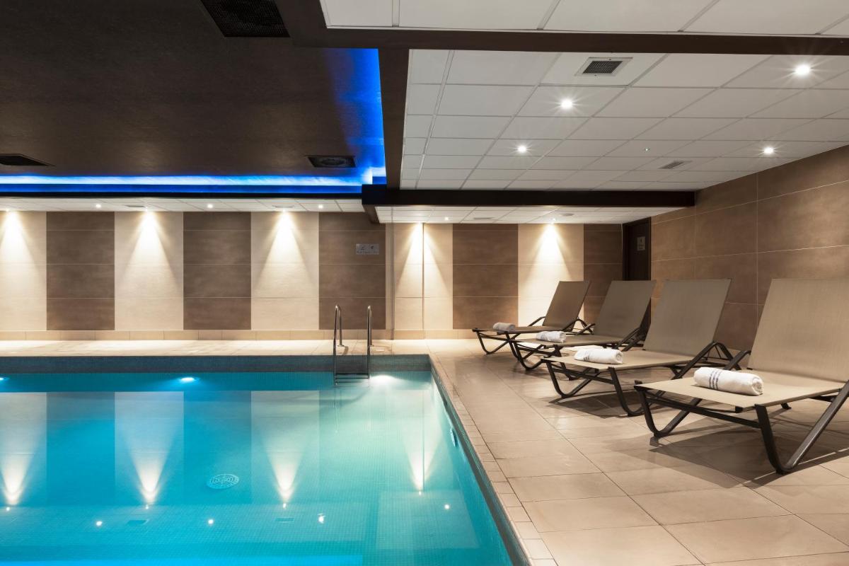 Radisson Blu Hotel, Edinburgh City Centre