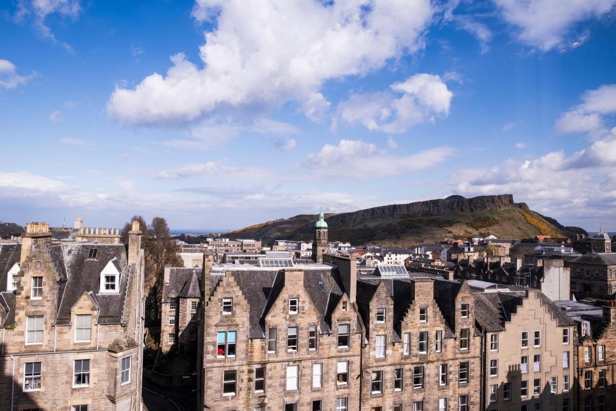 Radisson Blu Hotel, Edinburgh City Centre