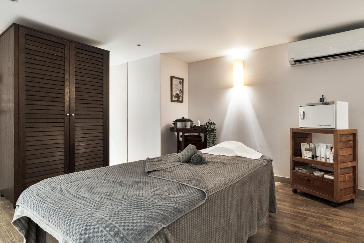 Radisson Blu Hotel, Edinburgh City Centre