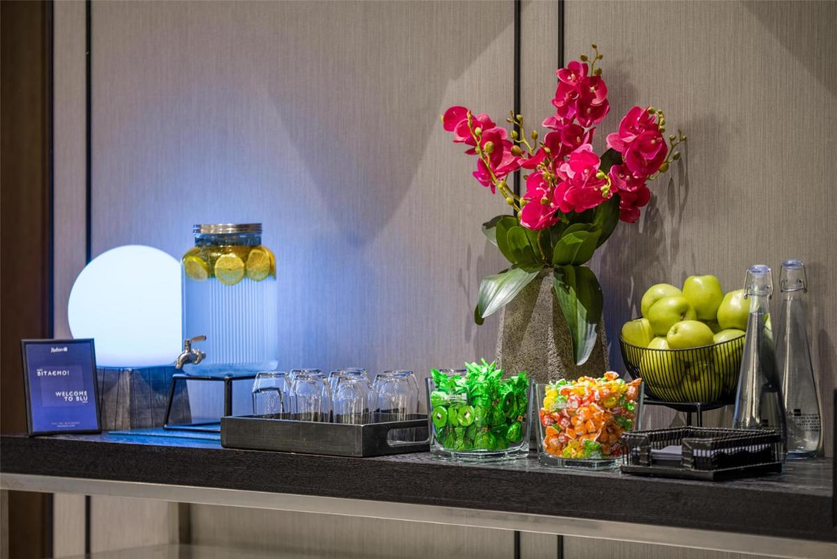 Radisson Blu Hotel, Kyiv City Centre