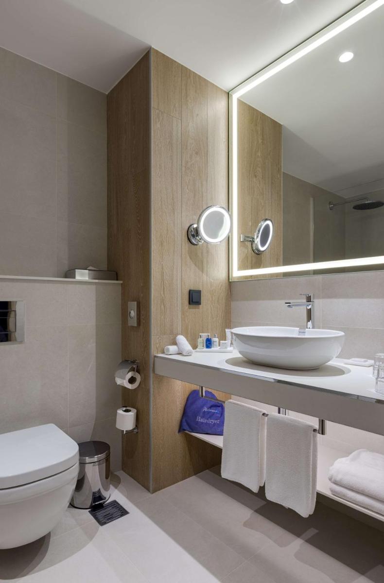 Radisson Blu Hotel, Kyiv City Centre