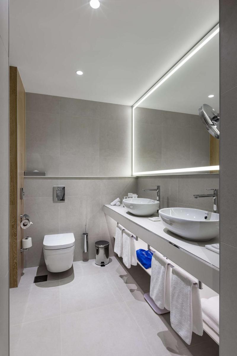 Radisson Blu Hotel, Kyiv City Centre