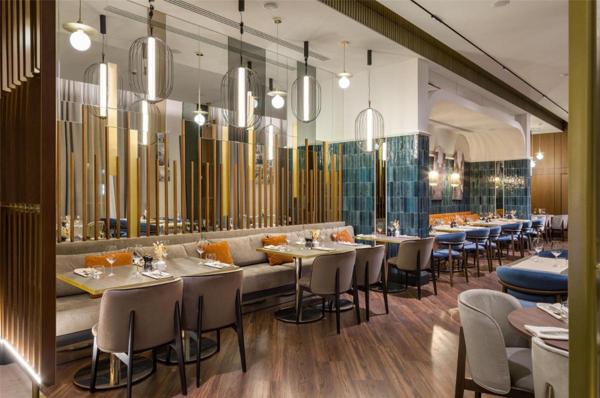 Radisson Blu Hotel, Kyiv City Centre