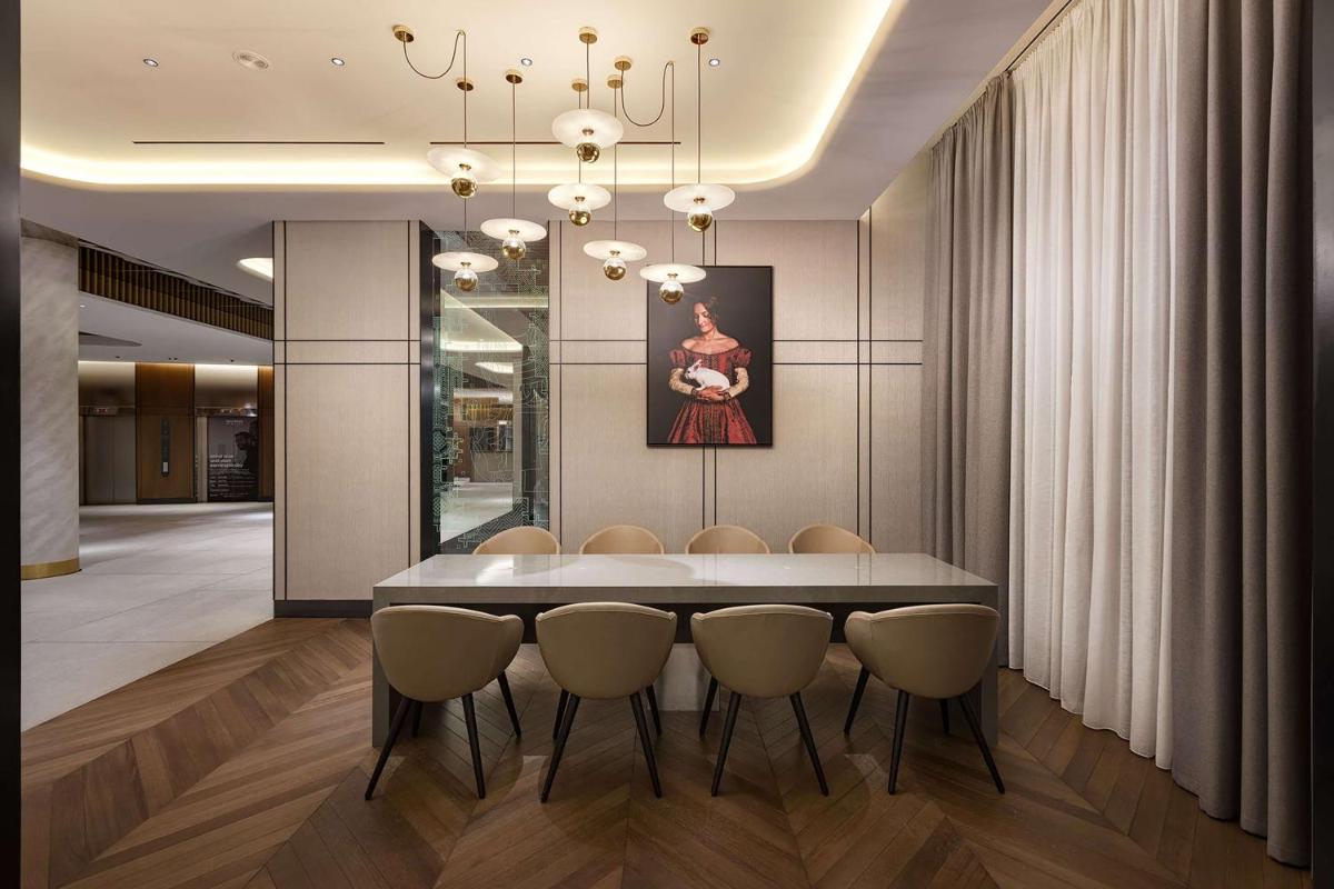 Radisson Blu Hotel, Kyiv City Centre