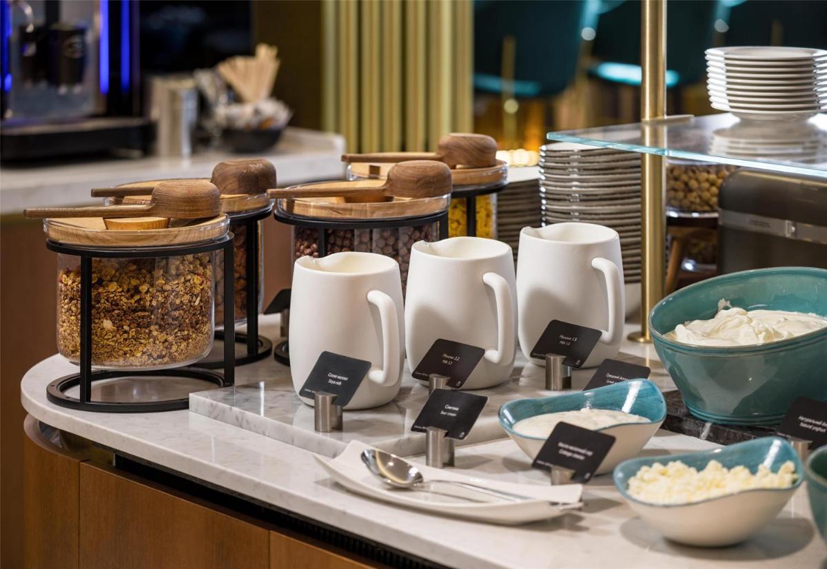 Radisson Blu Hotel, Kyiv City Centre