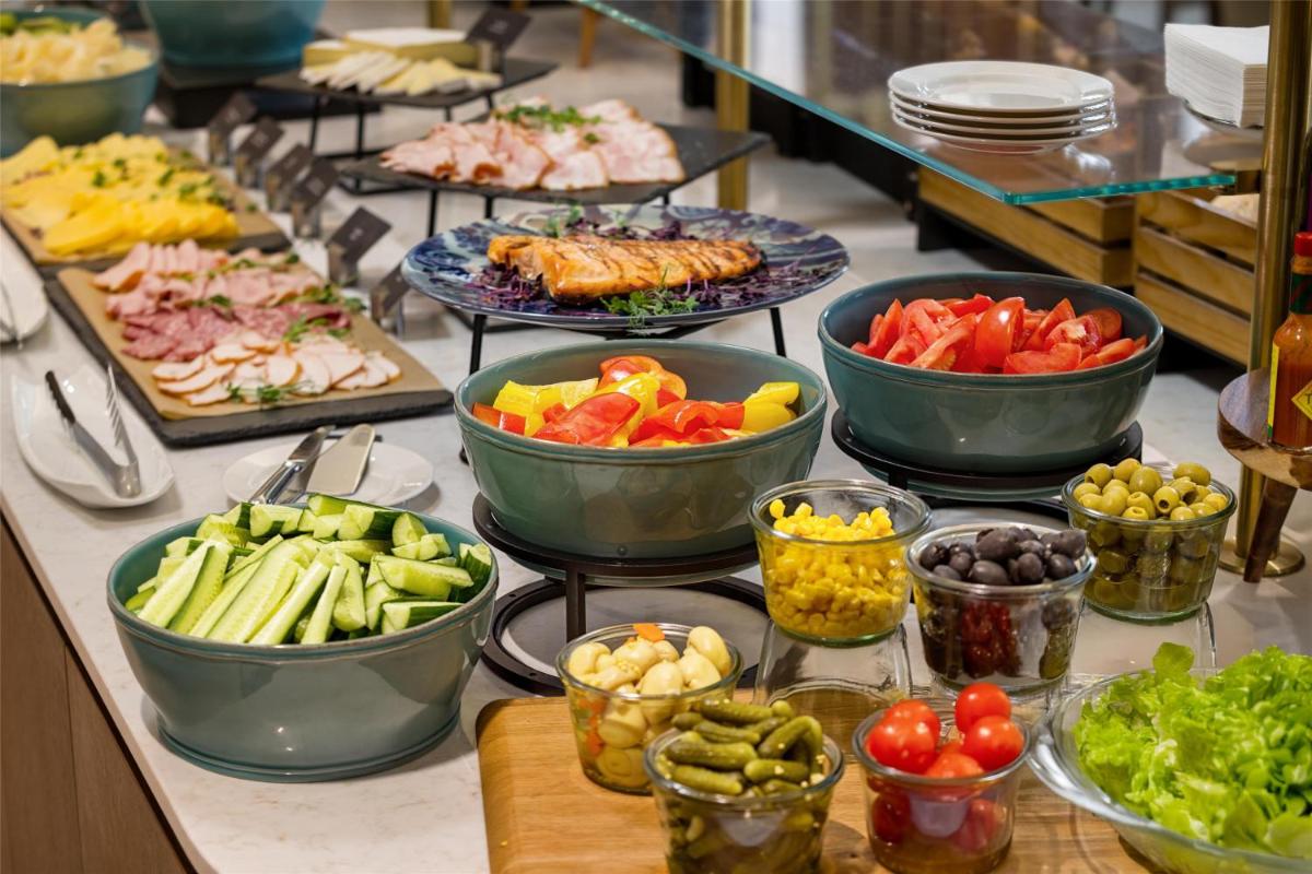 Radisson Blu Hotel, Kyiv City Centre