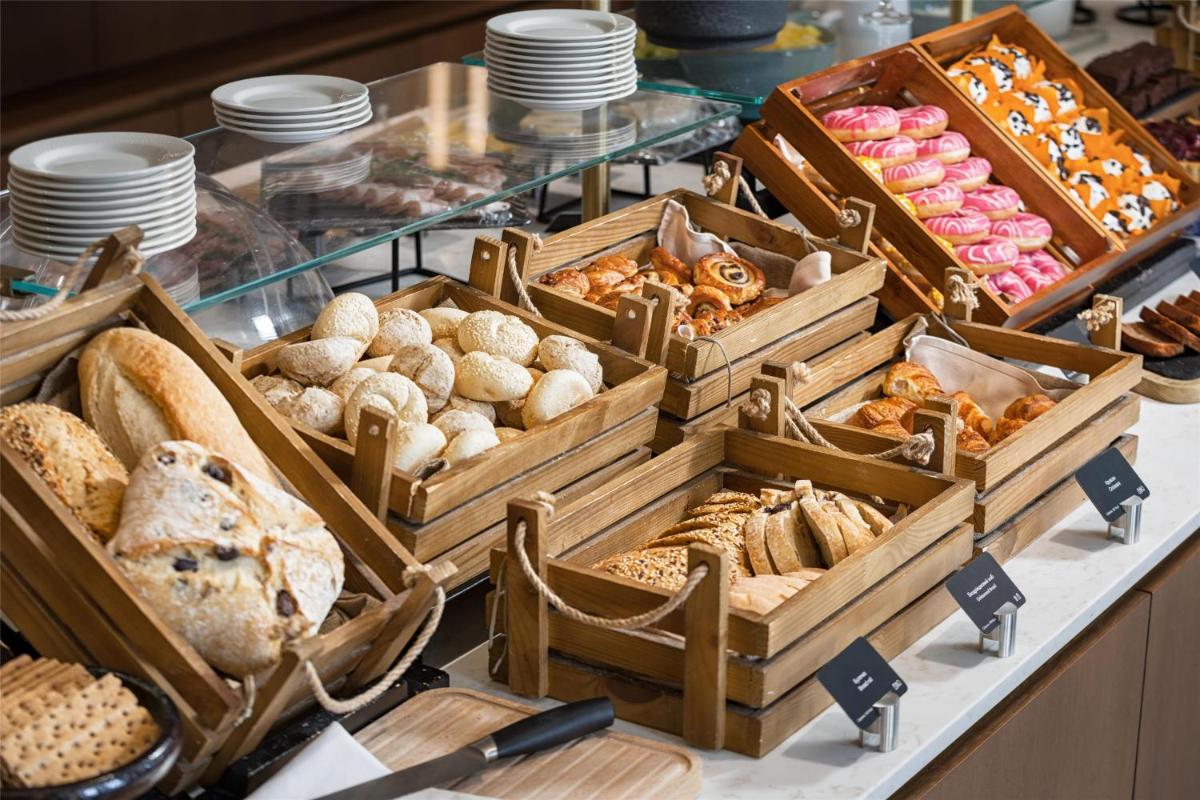 Radisson Blu Hotel, Kyiv City Centre