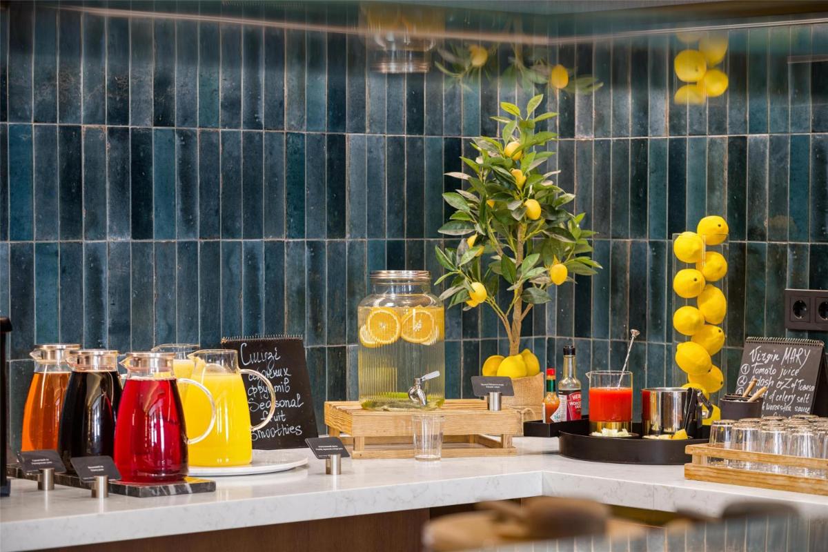 Radisson Blu Hotel, Kyiv City Centre