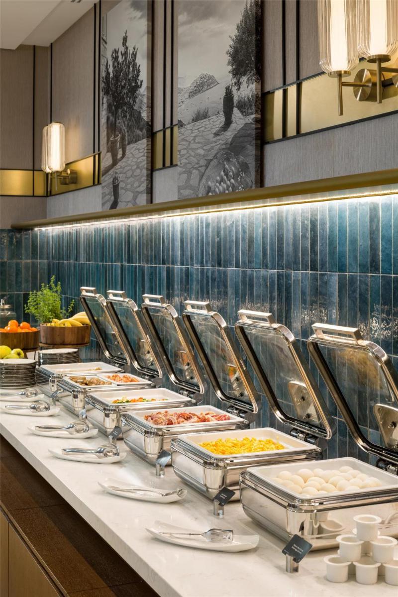 Radisson Blu Hotel, Kyiv City Centre