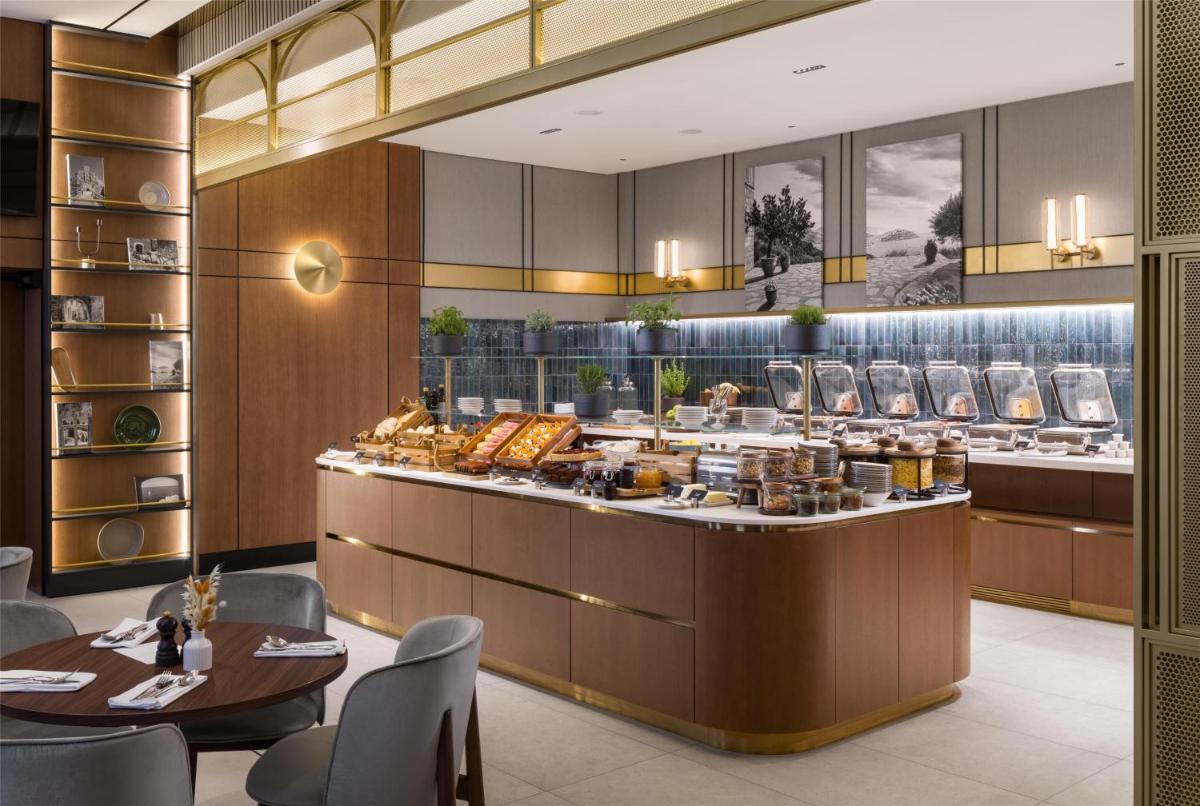 Radisson Blu Hotel, Kyiv City Centre