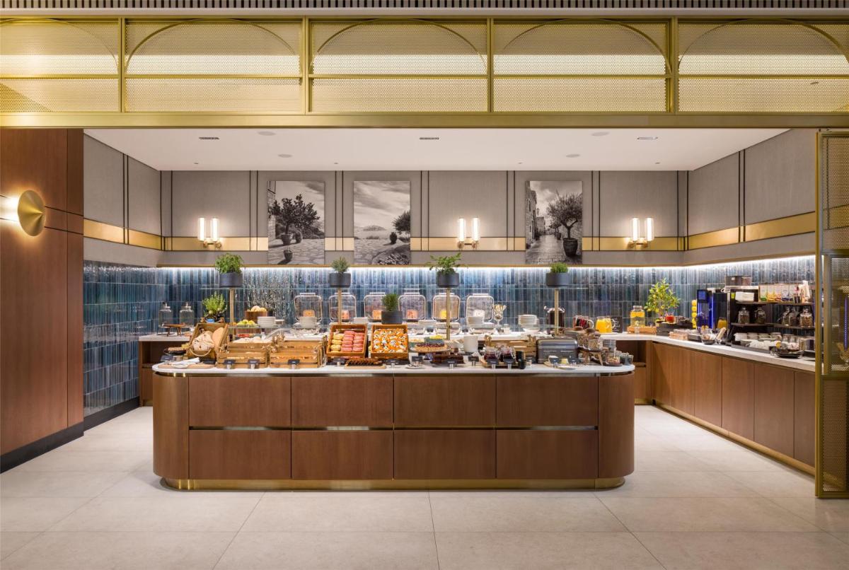 Radisson Blu Hotel, Kyiv City Centre