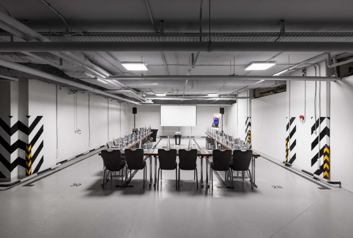 Radisson Blu Hotel, Kyiv City Centre