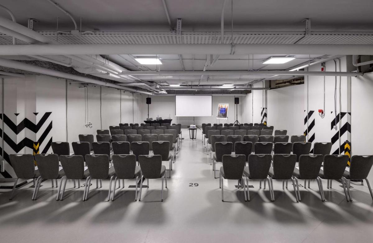 Radisson Blu Hotel, Kyiv City Centre