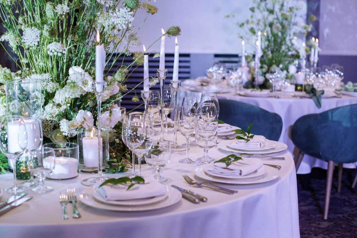 Radisson Blu Hotel, Kyiv City Centre