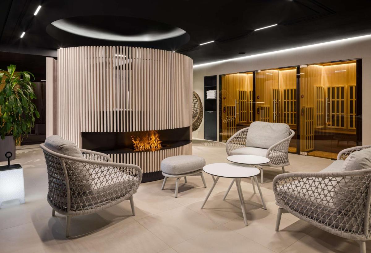 Radisson Blu Hotel, Kyiv City Centre