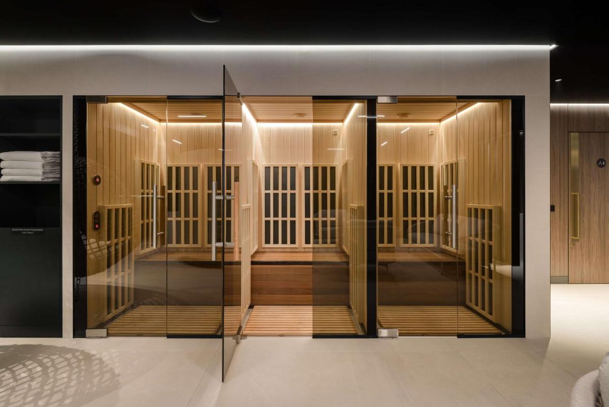 Radisson Blu Hotel, Kyiv City Centre