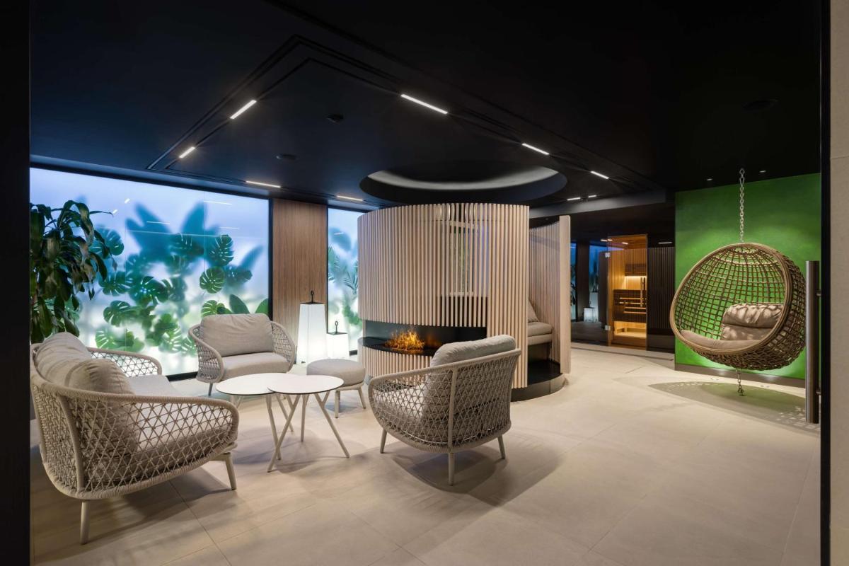 Radisson Blu Hotel, Kyiv City Centre