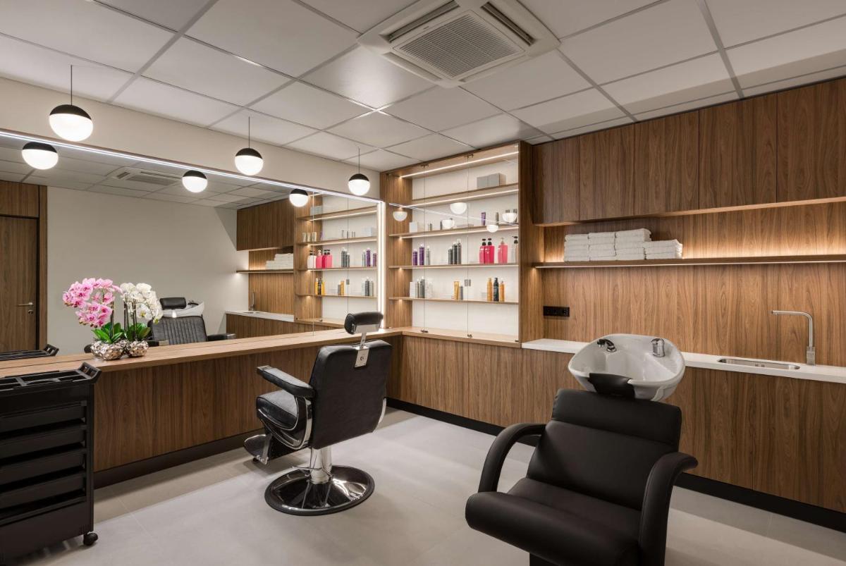 Radisson Blu Hotel, Kyiv City Centre