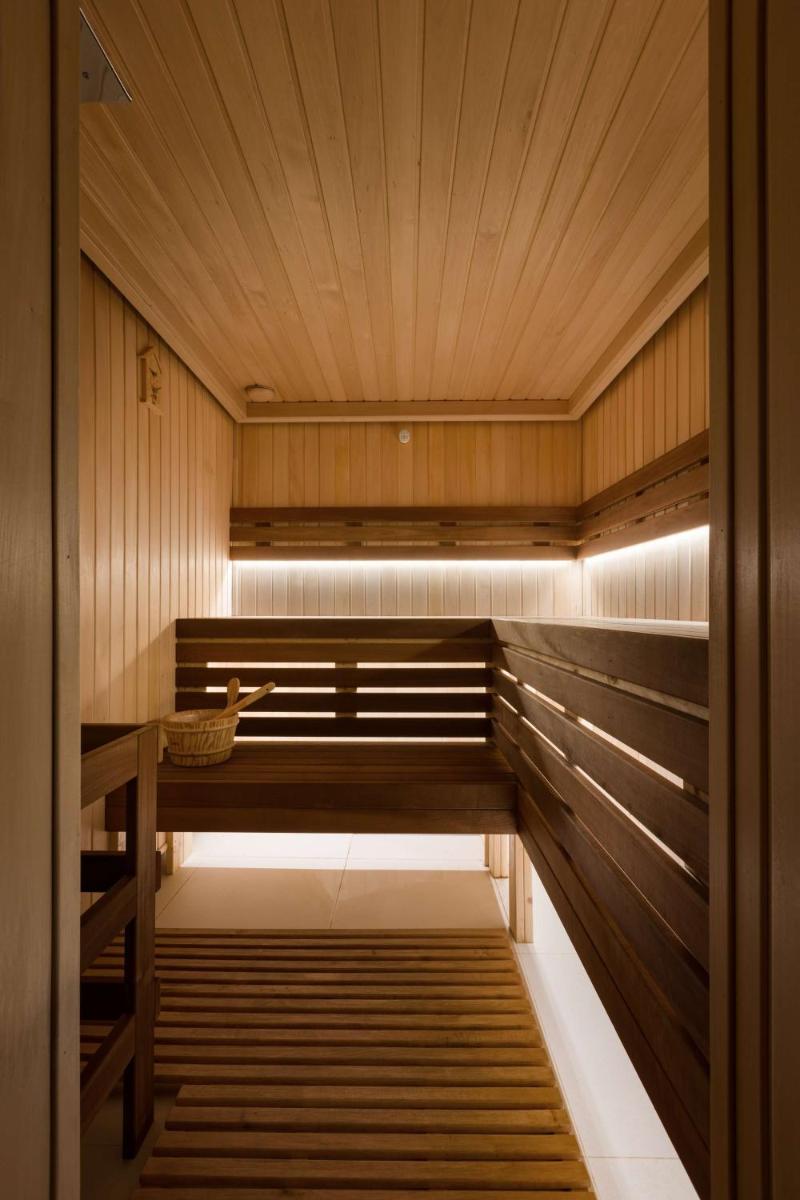 Radisson Blu Hotel, Kyiv City Centre