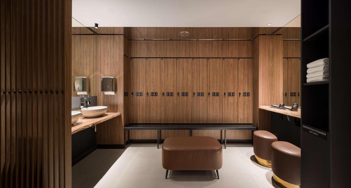 Radisson Blu Hotel, Kyiv City Centre