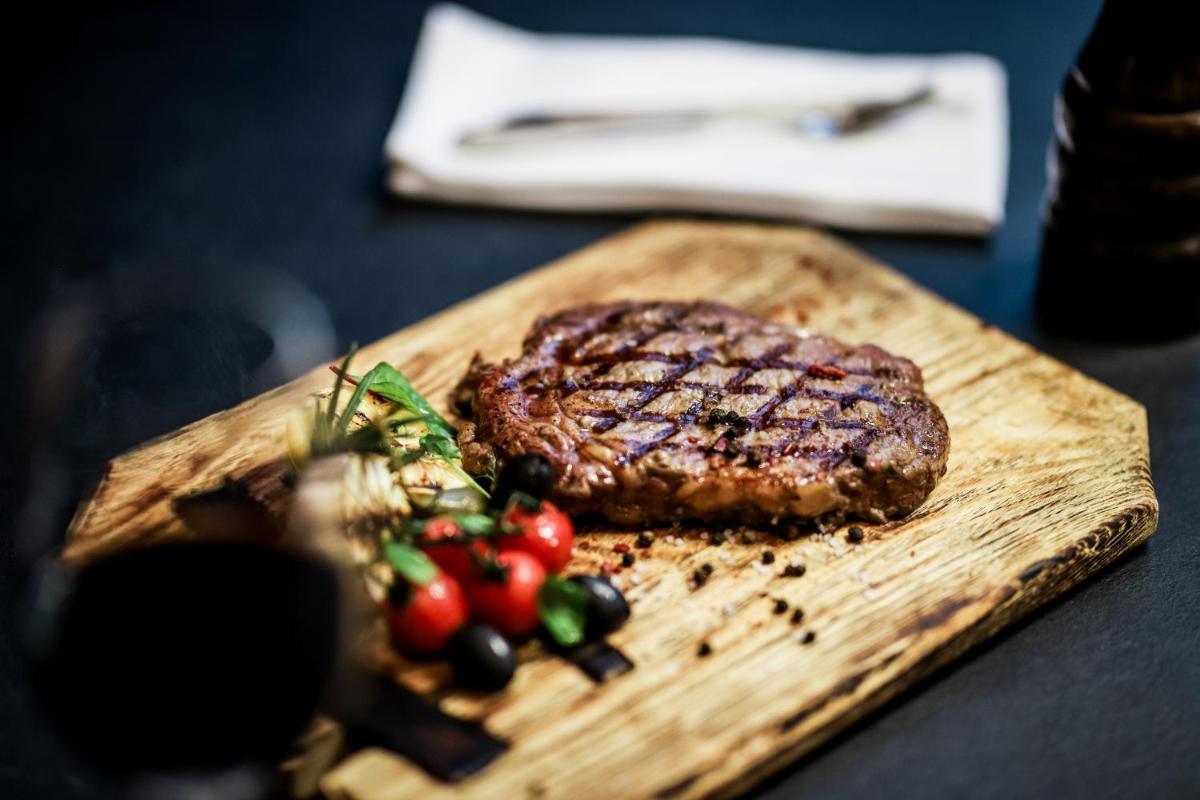 Radisson Blu Hotel, Kyiv City Centre