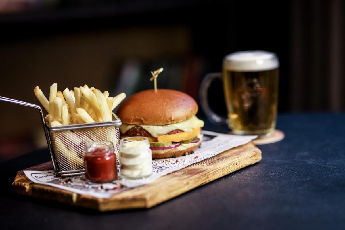 Radisson Blu Hotel, Kyiv City Centre