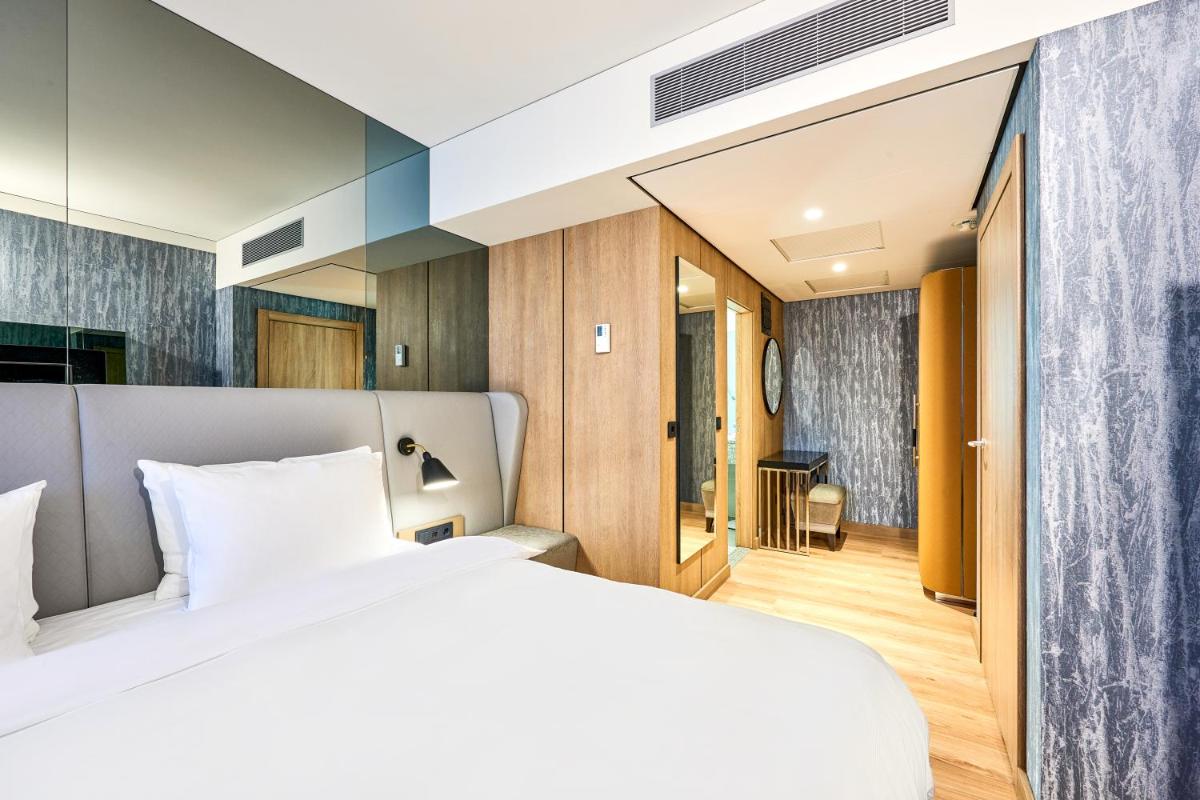 Radisson Blu Hotel, Kyiv City Centre