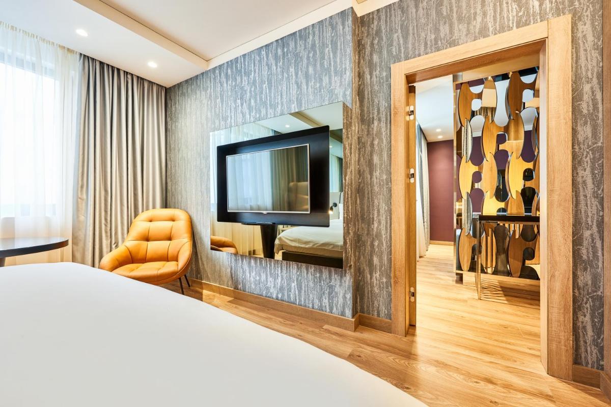 Radisson Blu Hotel, Kyiv City Centre