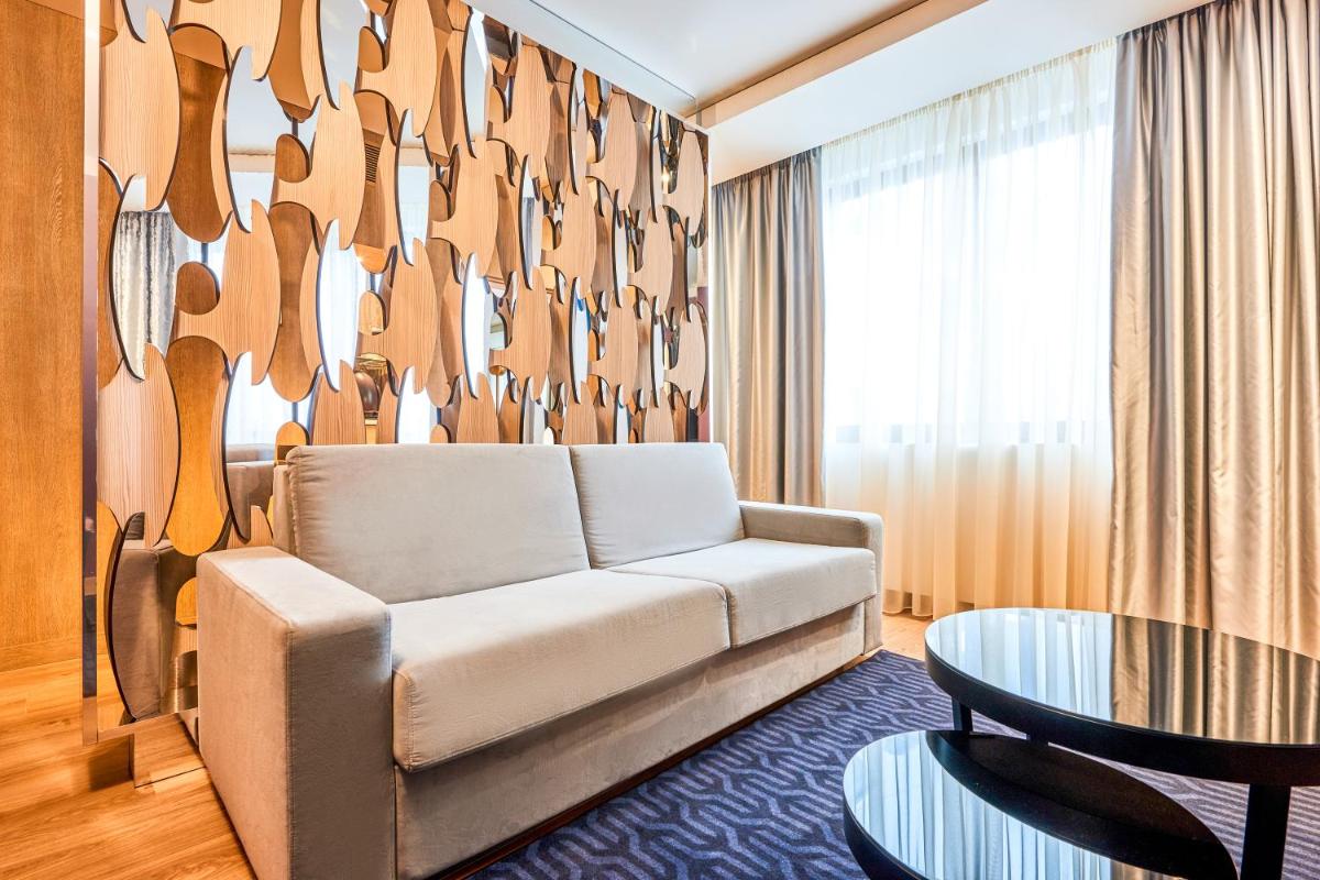 Radisson Blu Hotel, Kyiv City Centre