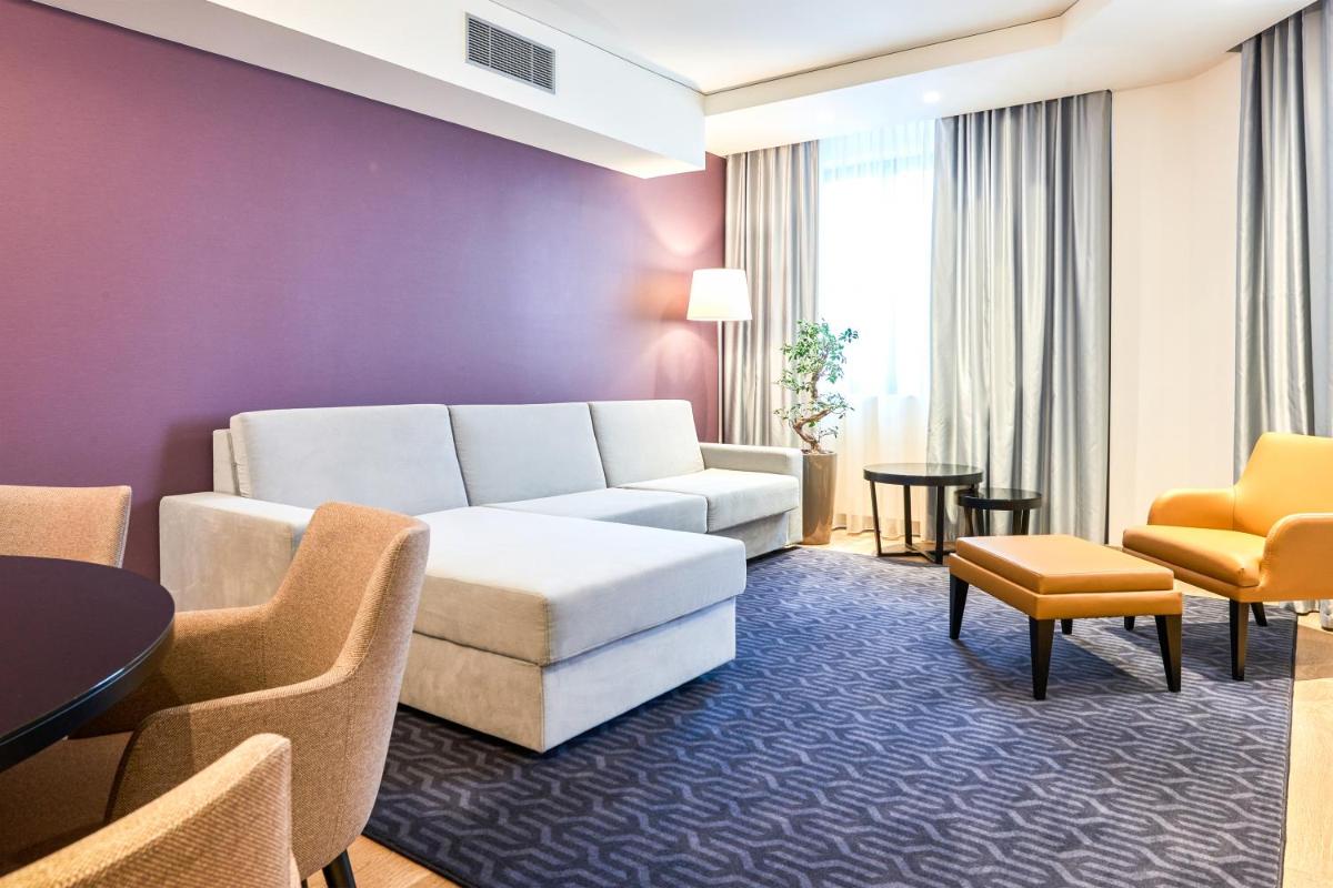 Radisson Blu Hotel, Kyiv City Centre